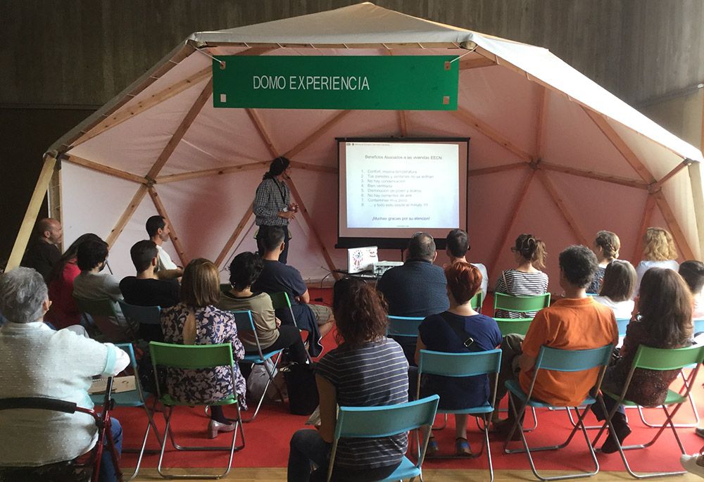 experiencia bioaraba 2025